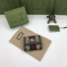 Gucci Wallets